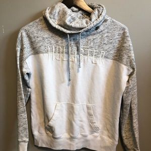 Hollister Sweater